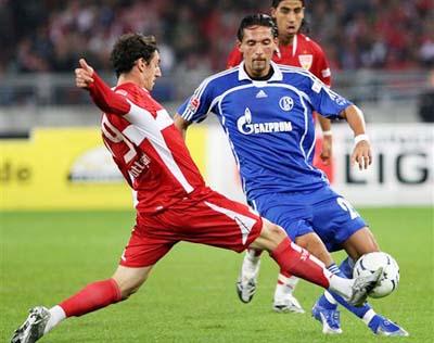 选手们的技 选手们的技